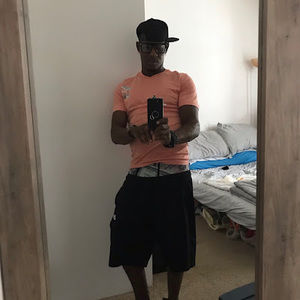 Meet your Posher, Richard